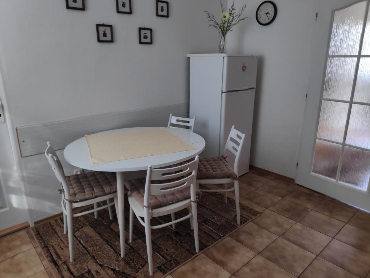 利普托斯基彼得度假屋 Liptovský Hrádok 外观 照片